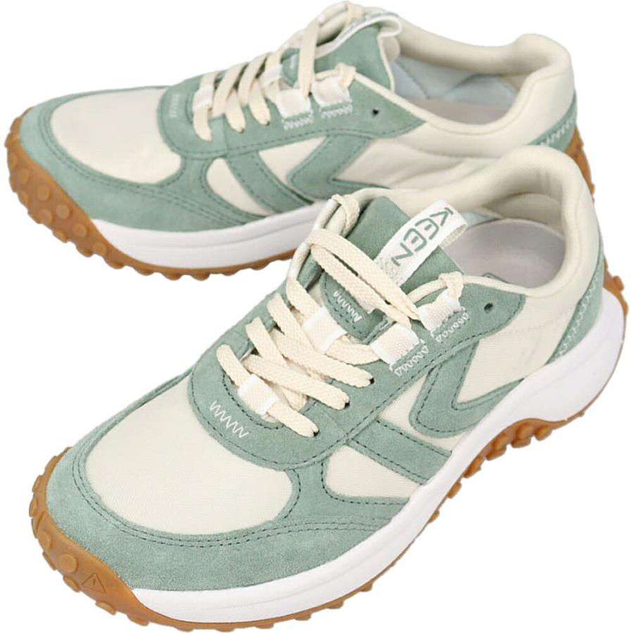 KEEN（キーン） ウィメンズ スニーカー ケーエス 86 KS86 リリーパッド