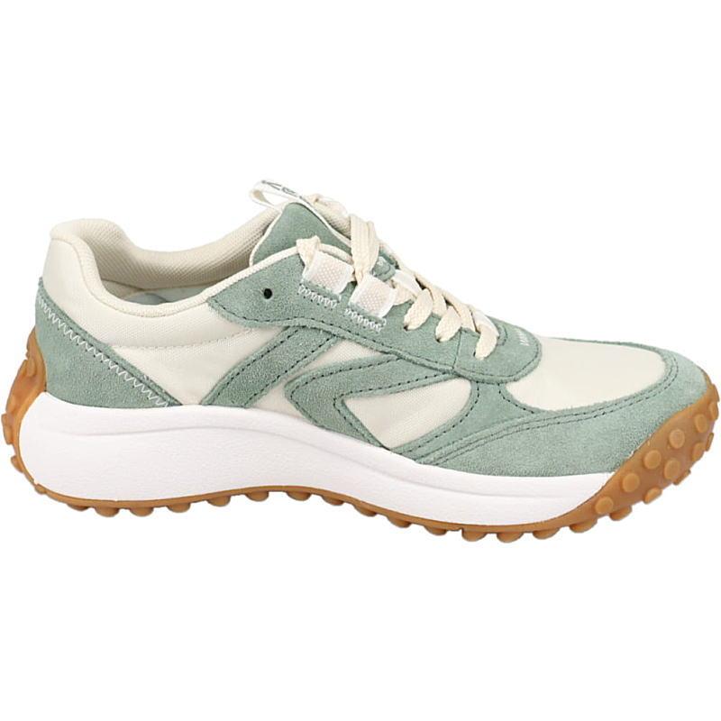 KEEN（キーン） ウィメンズ スニーカー ケーエス 86 KS86 リリーパッド