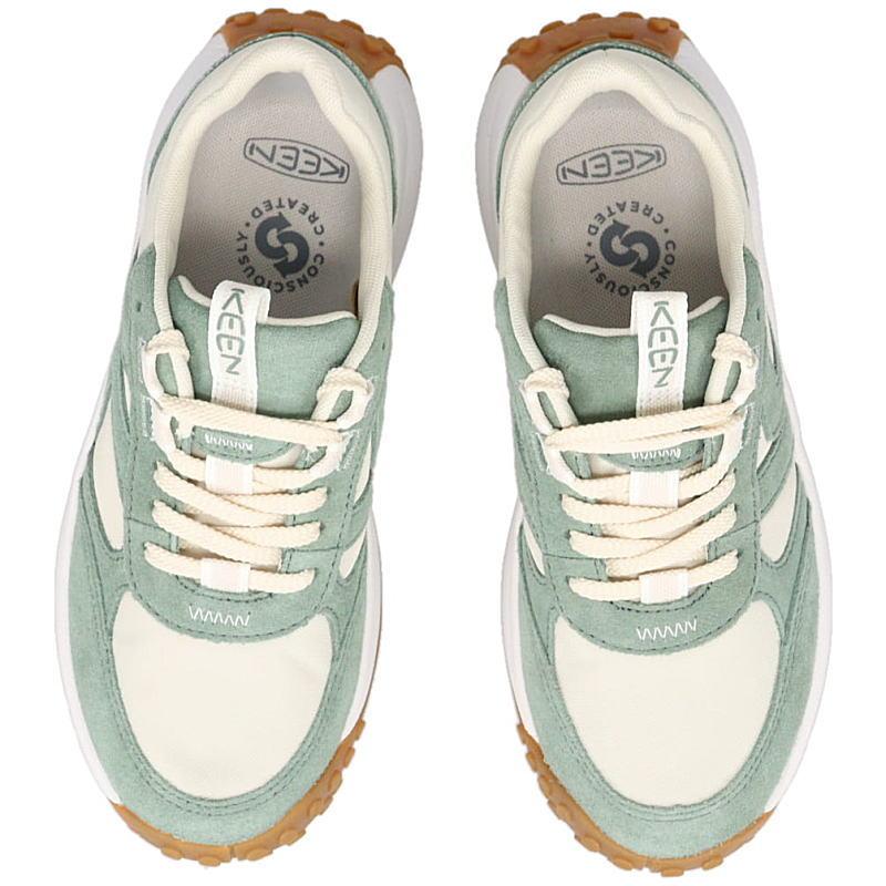 KEEN（キーン） ウィメンズ スニーカー ケーエス 86 KS86 リリーパッド