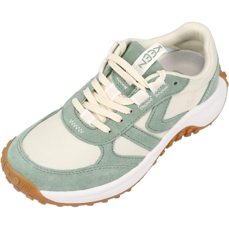 KEEN（キーン） ウィメンズ スニーカー ケーエス 86 KS86 リリーパッド