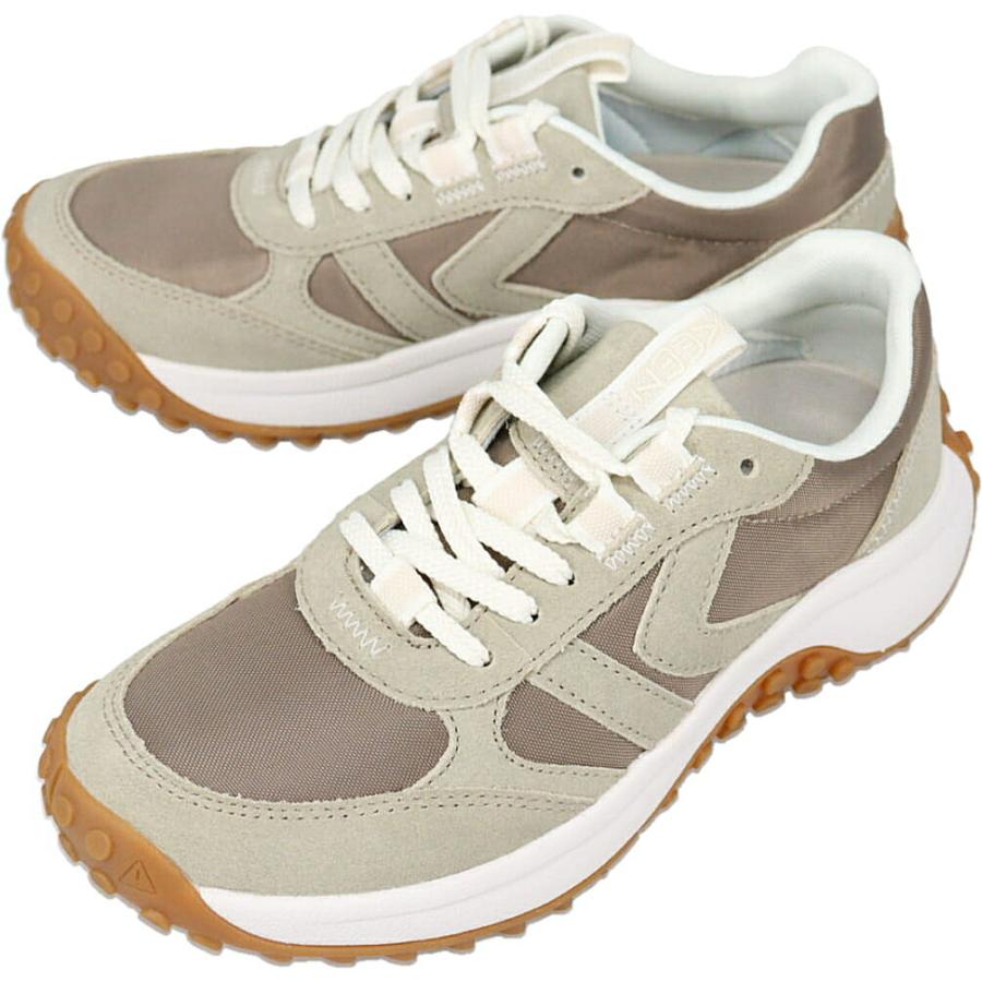 KEEN（キーン） ウィメンズ スニーカー ケーエス 86 KS86 アビー 