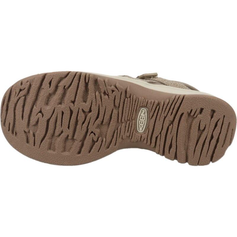 KEEN（キーン） ウィメンズ ローズサンダル ROSE SANDAL ブリンドル