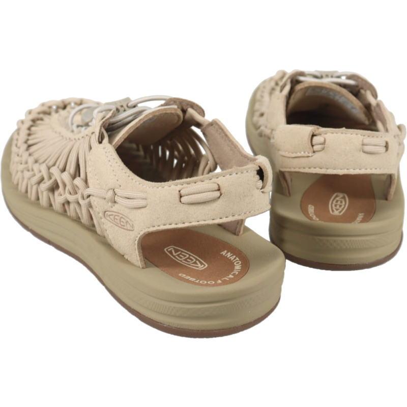 美品 KEEN SAFARI サファリ スポーツ サンダル ベージュ 24cm 美品 KEEN SAFARI サファリ スポーツ サンダル ベージュ 24cm KEEN