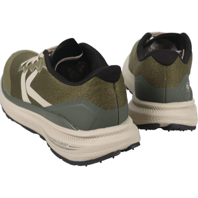 KEEN（キーン） メンズ ダブルケー500 WK500 ウィンターモス/プラザ