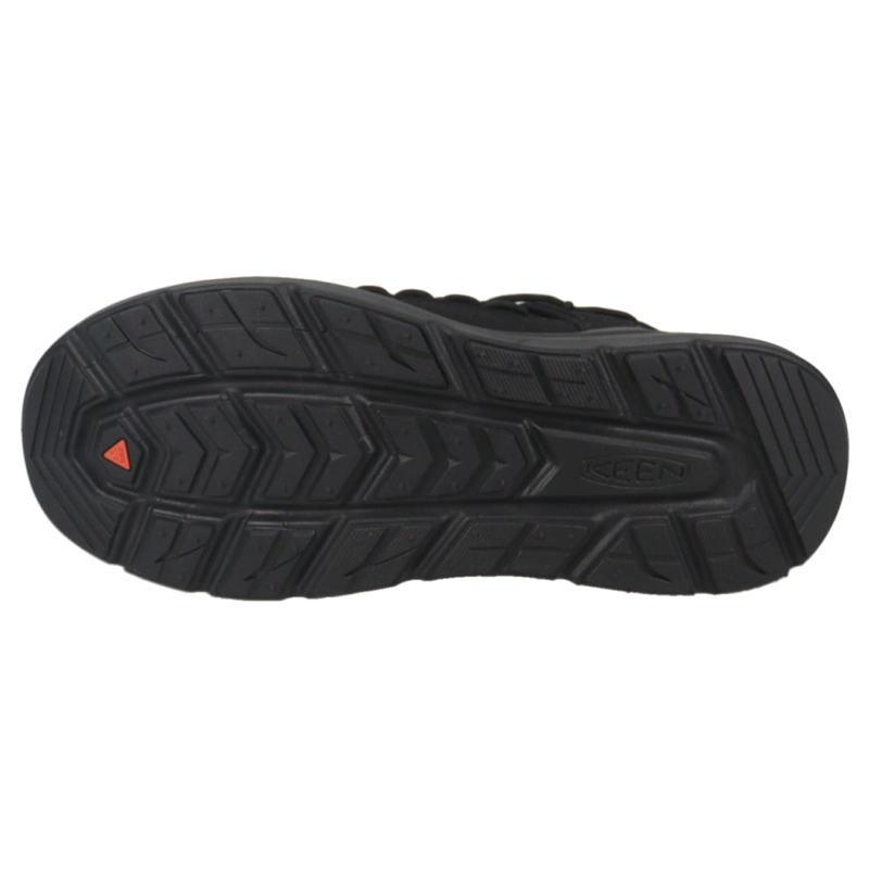 KEEN（キーン） メンズ ユニーク ダブルケー UNEEK WK ブラック