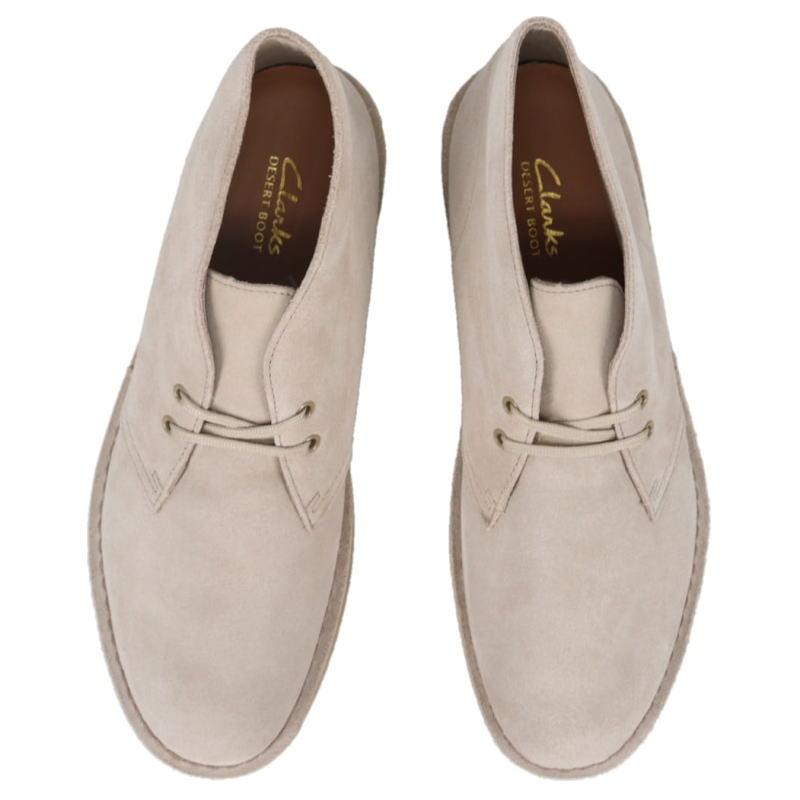 Clarks（クラークス） メンズ デザート ブーツ エヴォ Desert Bt Evo