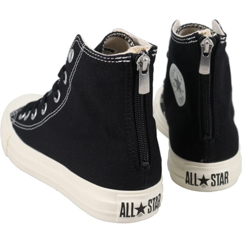 CONVERSE（コンバース） スニーカー オールスターバックジップ HI ALL