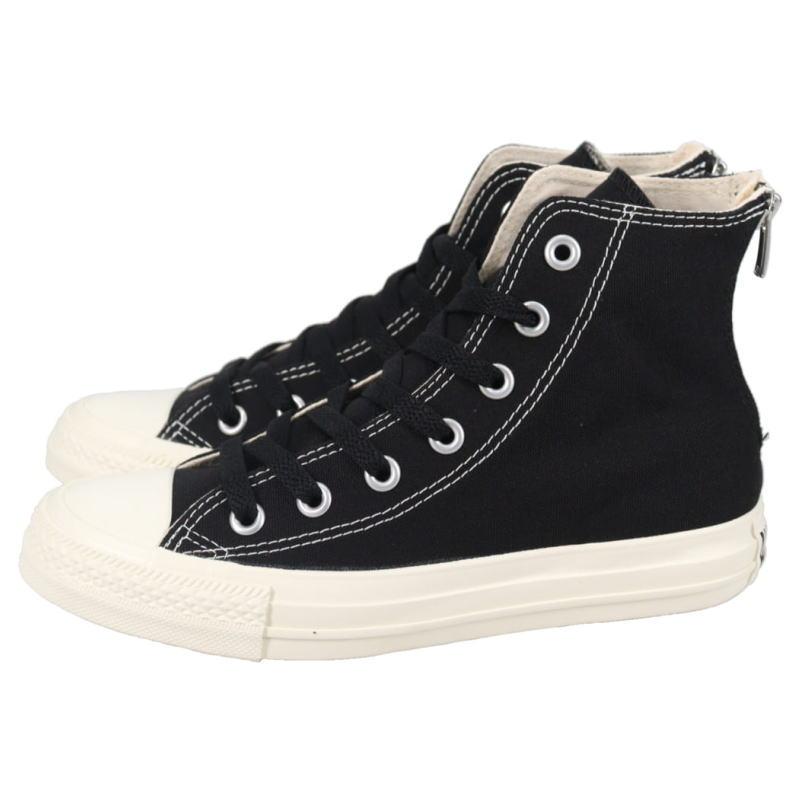 CONVERSE（コンバース） スニーカー オールスターバックジップ HI ALL