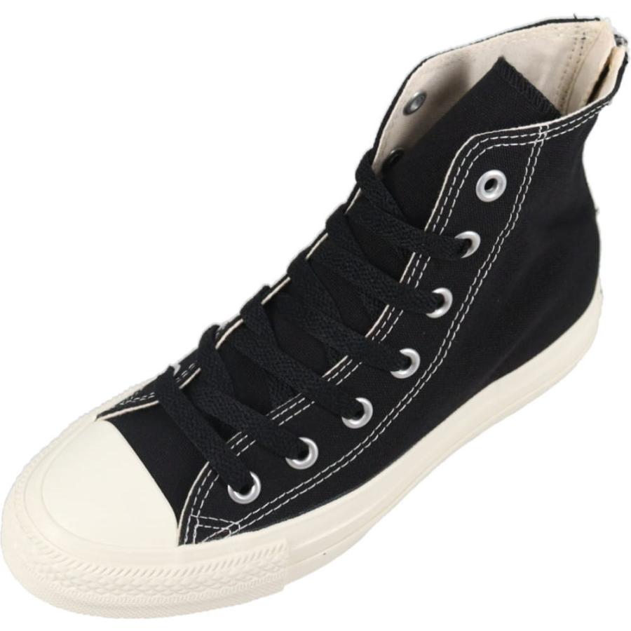 CONVERSE（コンバース） スニーカー オールスターバックジップ HI ALL