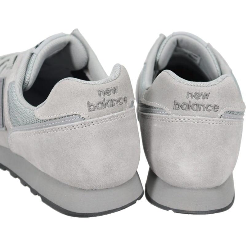 New Balance（ニューバランス） スニーカー M373 グレー 3YU : えびす