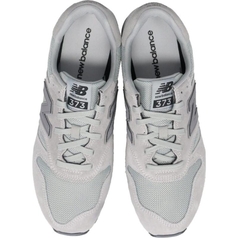 New Balance（ニューバランス） スニーカー M373 グレー 3YU : えびす 