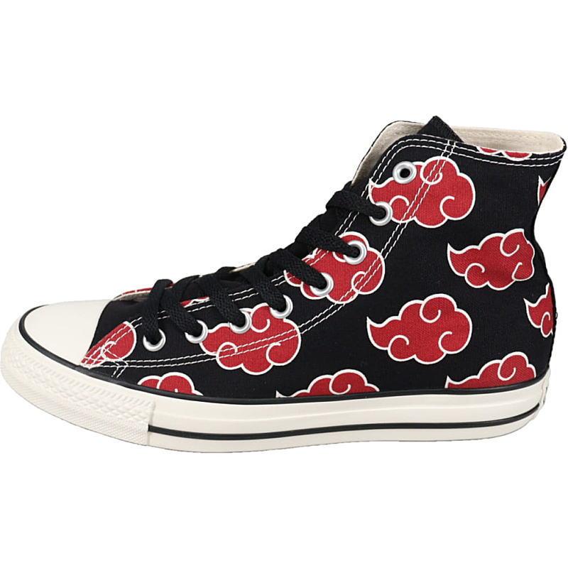 CONVERSE（コンバース） スニーカー オールスター ハイ ナルト 疾風伝