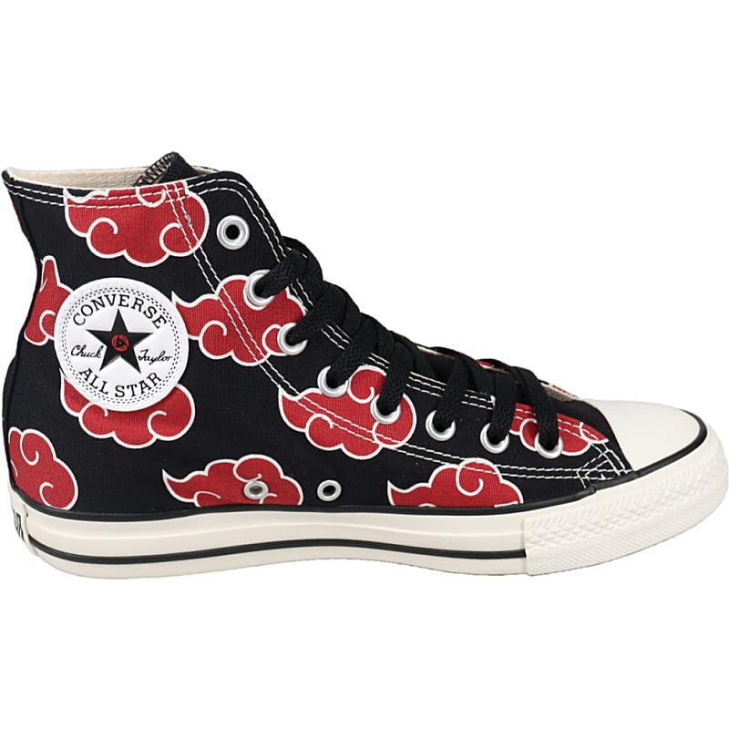 CONVERSE（コンバース） スニーカー オールスター ハイ ナルト 疾風伝