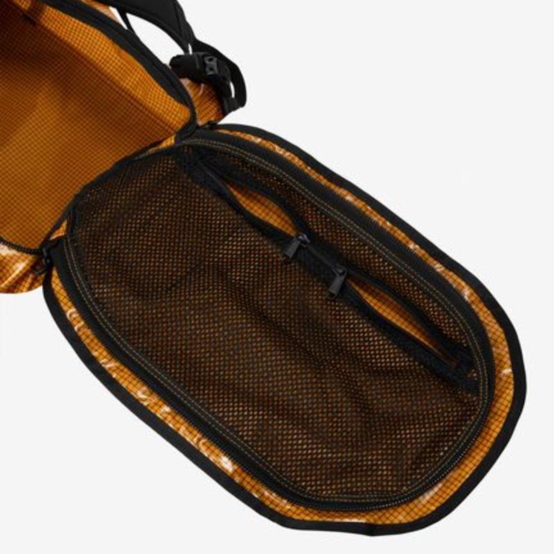 ノースフェイス THE NORTH FACE BC Lite Duffel 50 NM82601 BC ライト ダッフル 50 MG(メルドグレー) KO(ノックアウトオレンジ)_11