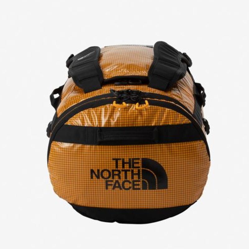 ノースフェイス THE NORTH FACE BC Lite Duffel 50 NM82601 BC ライト ダッフル 50 MG(メルドグレー) KO(ノックアウトオレンジ)_4