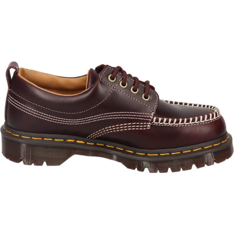 ドクターマーチン Dr.Martens ローウェル LOWELL チェリーレッド 31817600_2