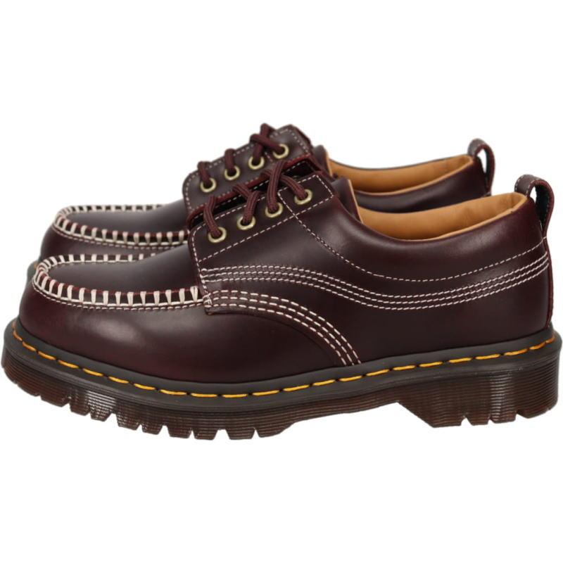 ドクターマーチン Dr.Martens ローウェル LOWELL チェリーレッド 31817600_3