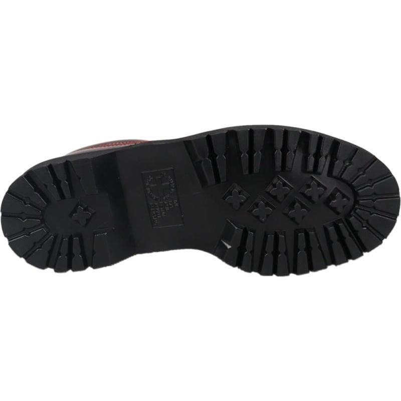ドクターマーチン Dr.Martens ローウェル LOWELL チェリーレッド 42436600_4