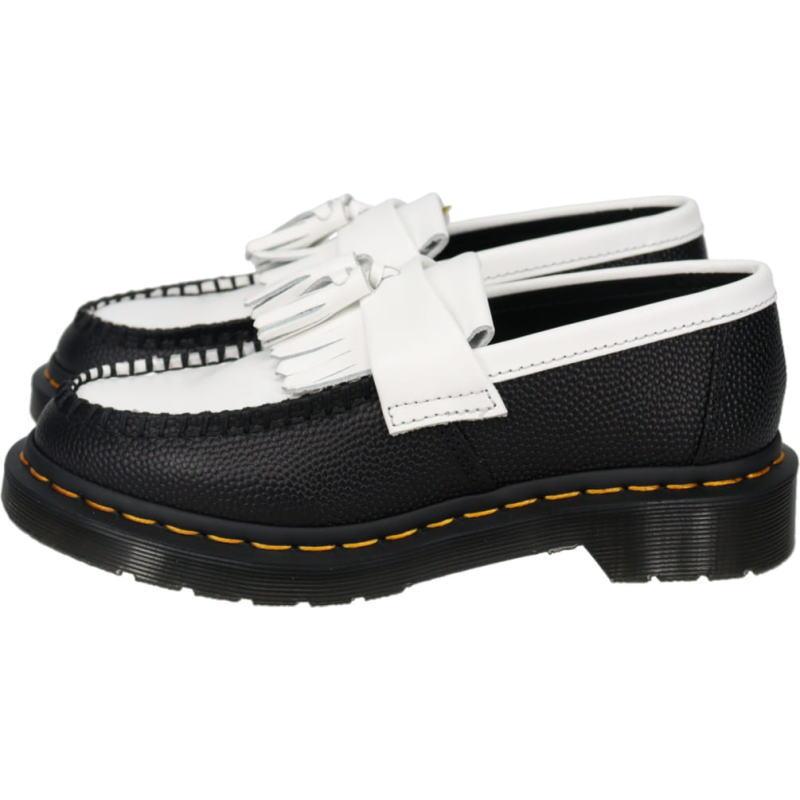 ドクターマーチン Dr.Martens エイドリアン BW ADRIAN ブラック