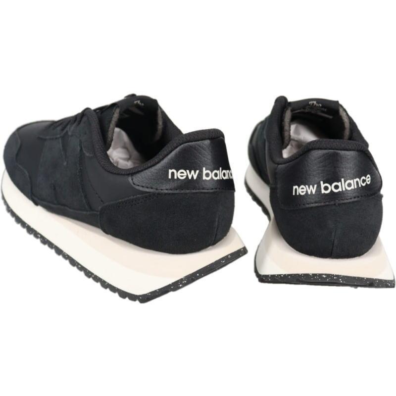 New Balance（ニューバランス） スニーカー MS237 ブラック SD