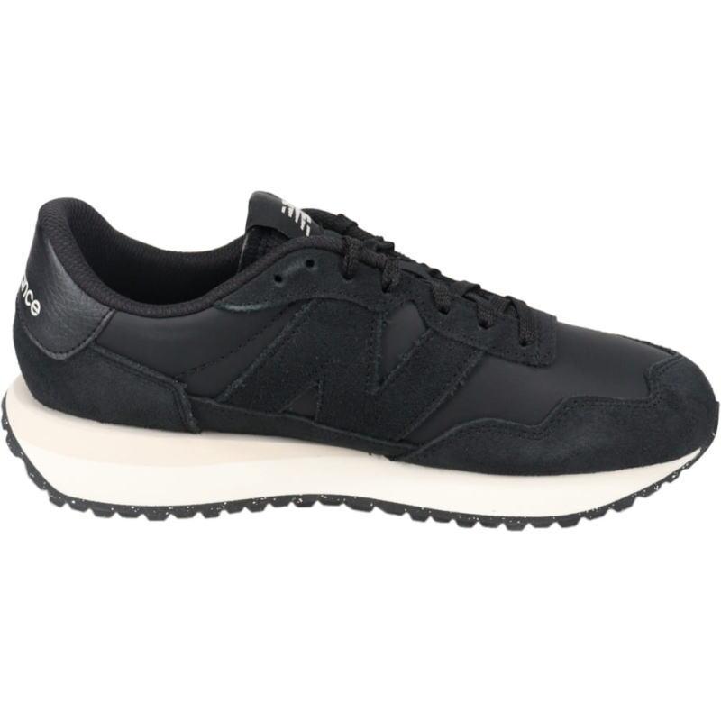 New Balance（ニューバランス） スニーカー MS237 ブラック SD
