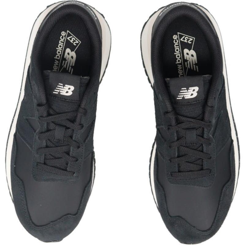 New Balance（ニューバランス） スニーカー MS237 ブラック SD