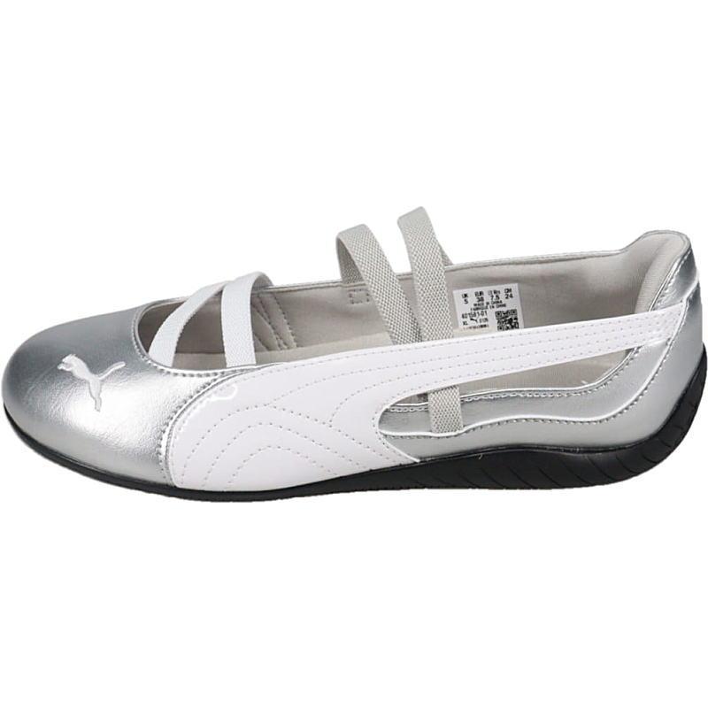 PUMA（プーマ） スニーカー ウィメンズ スピードキャット バレエ