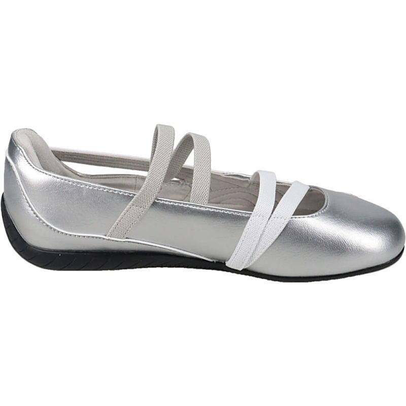 PUMA（プーマ） スニーカー ウィメンズ スピードキャット バレエ