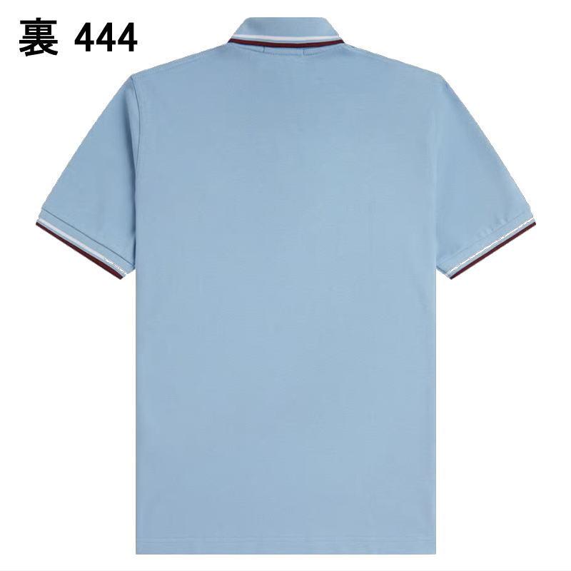 フレッドペリー FRED PERRY ティップラインシャツ The Fred Perry Shirt-M12 M12  16B 444 G32 P65の画像