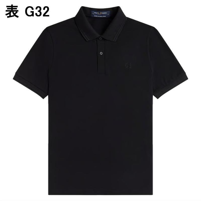 フレッドペリー FRED PERRY ティップラインシャツ The Fred Perry Shirt-M12 M12  16B 444 G32 P65の画像