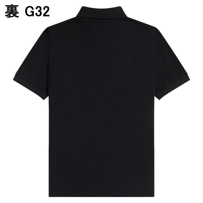 フレッドペリー FRED PERRY ティップラインシャツ The Fred Perry Shirt-M12 M12  16B 444 G32 P65の画像