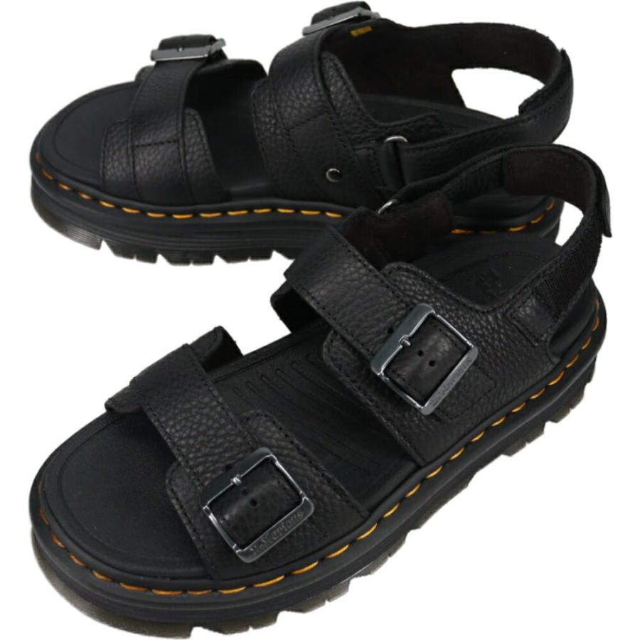 ドクターマーチン Dr.Martens ゼブザグ サンダル ZEBZAG SANDAL
