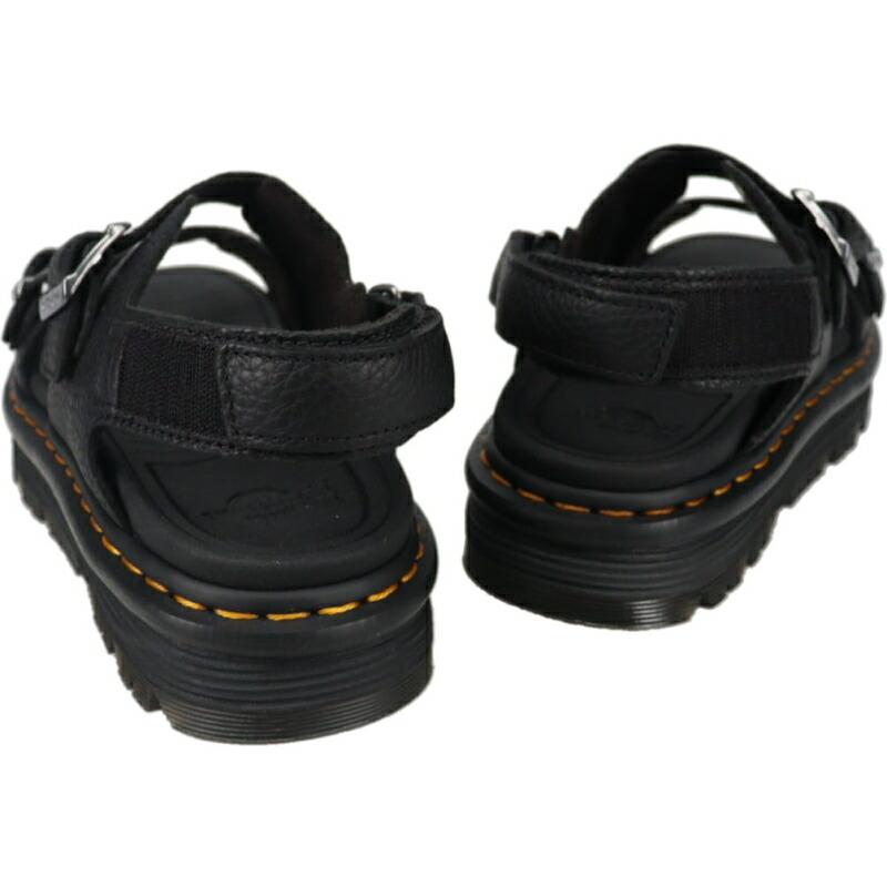 ドクターマーチン Dr.Martens ゼブザグ サンダル ZEBZAG SANDAL