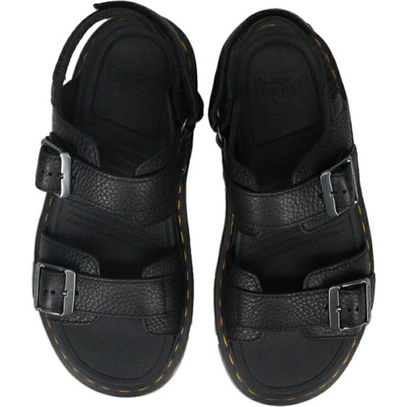 ドクターマーチン Dr.Martens ゼブザグ サンダル ZEBZAG SANDAL