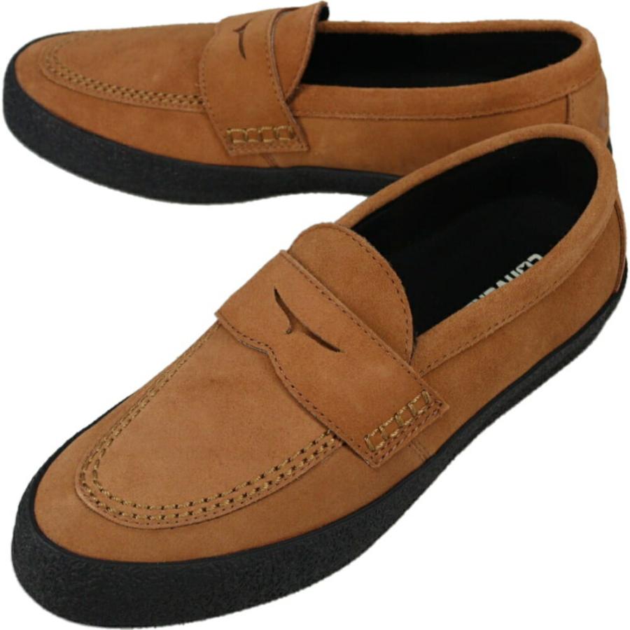 コンバース　CS LOAFER Ⅱ SK　ローファースニーカー　27センチ CONVERSE（コンバース） CONVERSE CS ローファー 2 スケート CS LOAFER