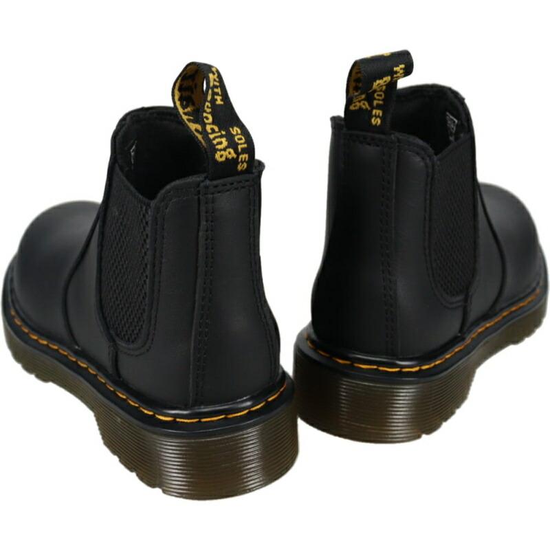 ドクターマーチン Dr.Martens 2976 ジュニア チェルシー ブーツ 