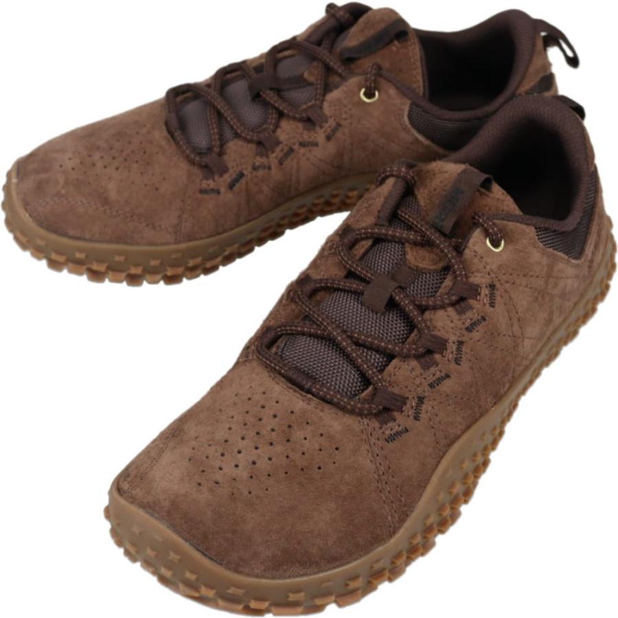 MERRELL（メレル） ラプト WRAPT モール J007103 : えびす屋 すにー