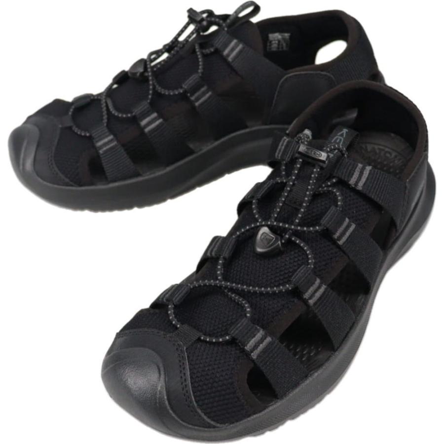 KEEN（キーン） メンズ サンダル シーニック エイチツー SEANIK H2