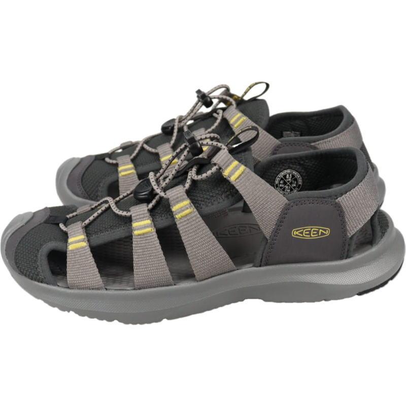 KEEN（キーン） メンズ サンダル シーニック エイチツー SEANIK H2