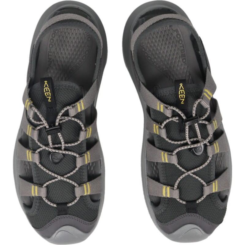スリンキー！ KEEN（キーン） メンズ サンダル シーニック エイチツー SEANIK H2