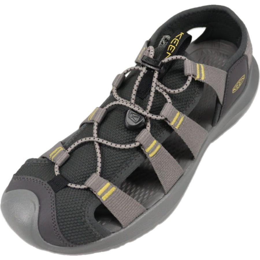 KEEN（キーン） メンズ サンダル シーニック エイチツー SEANIK H2