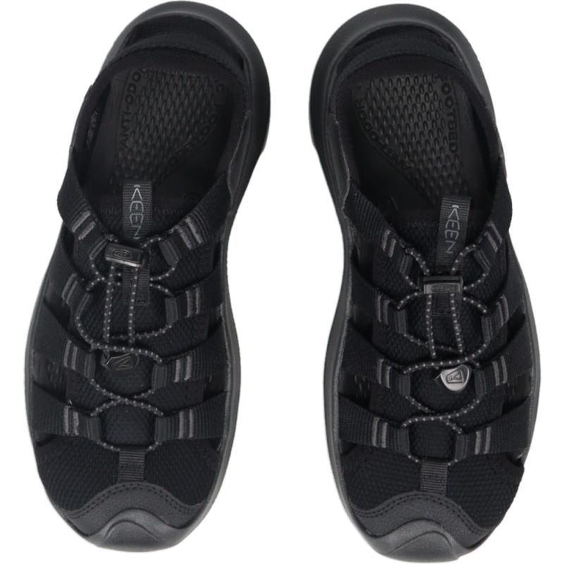 KEEN（キーン） ウィメンズ サンダル シーニック エイチツー SEANIK H2