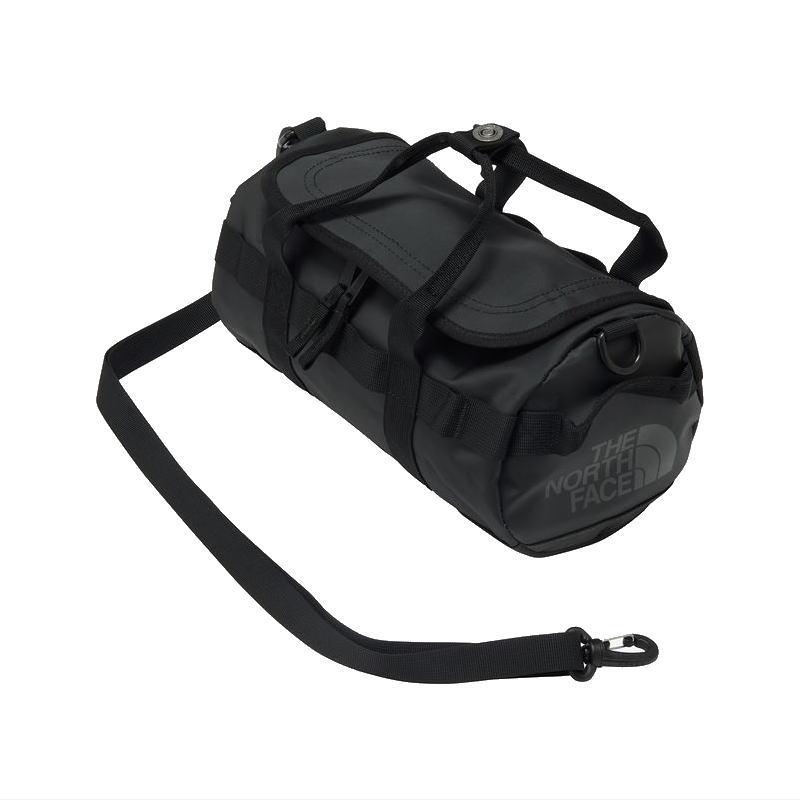 m0851 DUFFLE SHOULDER ダッフルショルダーブラック THE NORTH FACE（ザ ノースフェイス） ノースフェイス THE NORTH FACE