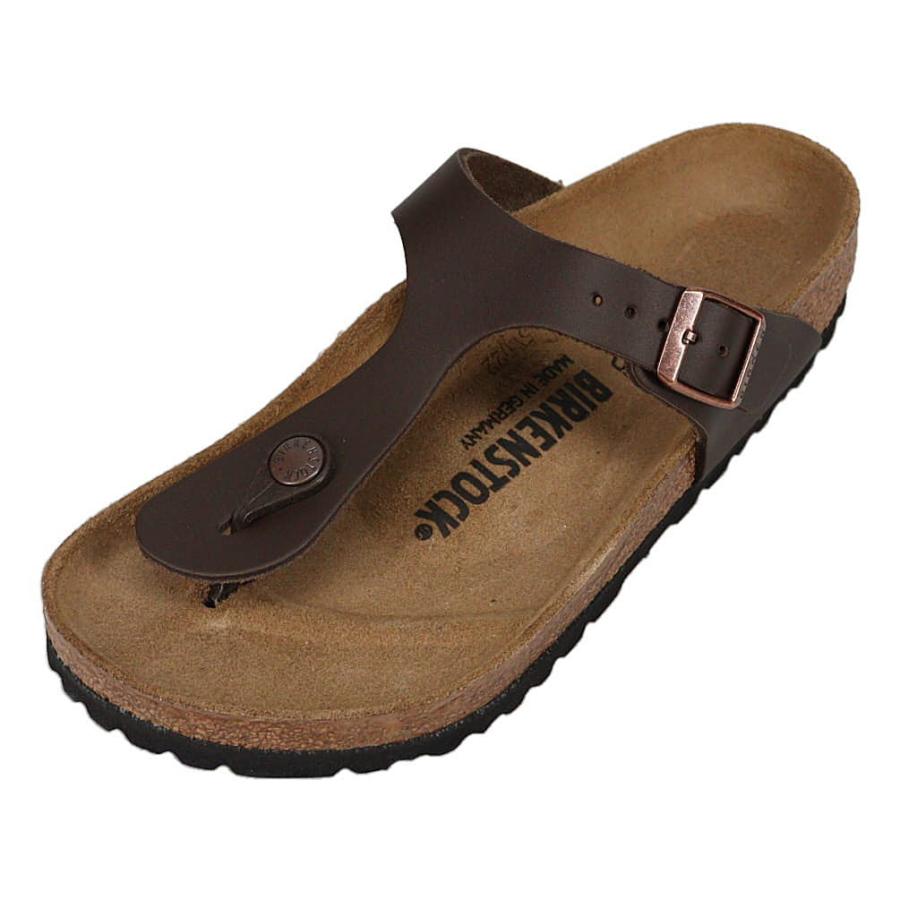 Birkenstock Gizeh ビルケンシュトック　ギゼ　サンダル　新品 BIRKENSTOCK（ビルケンシュトック） サンダル ギゼ Gizeh ダーク