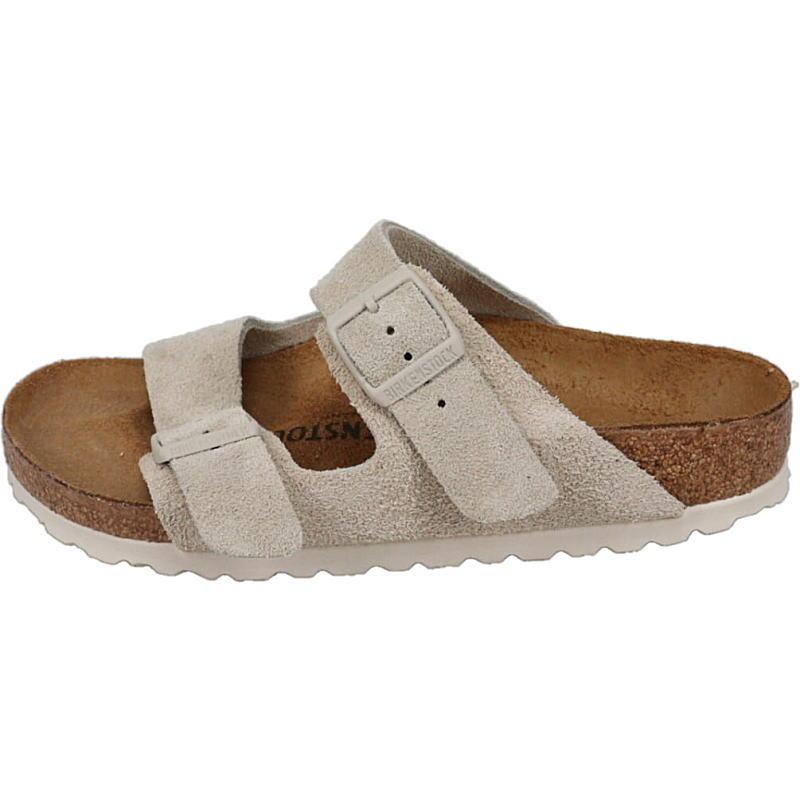 BIRKENSTOCK（ビルケンシュトック） サンダル アリゾナ スエードレザー