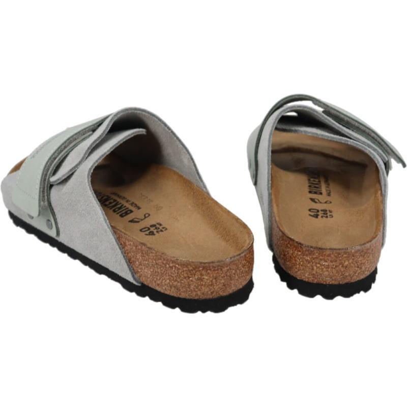 BIRKENSTOCK（ビルケンシュトック） サンダル キョウト Kyoto ピュア