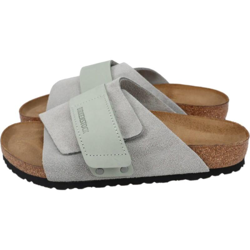BIRKENSTOCK（ビルケンシュトック） サンダル キョウト Kyoto ピュア