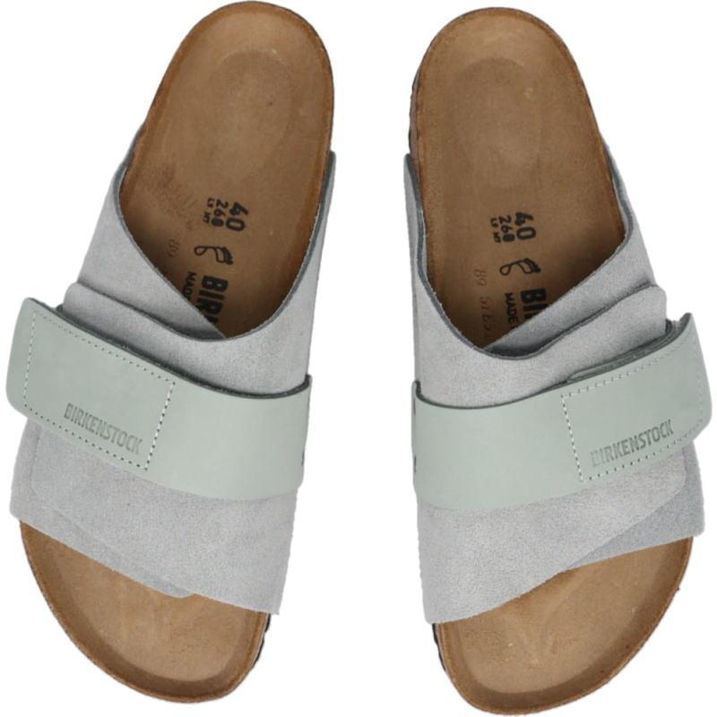 BIRKENSTOCK（ビルケンシュトック） サンダル キョウト Kyoto ピュア