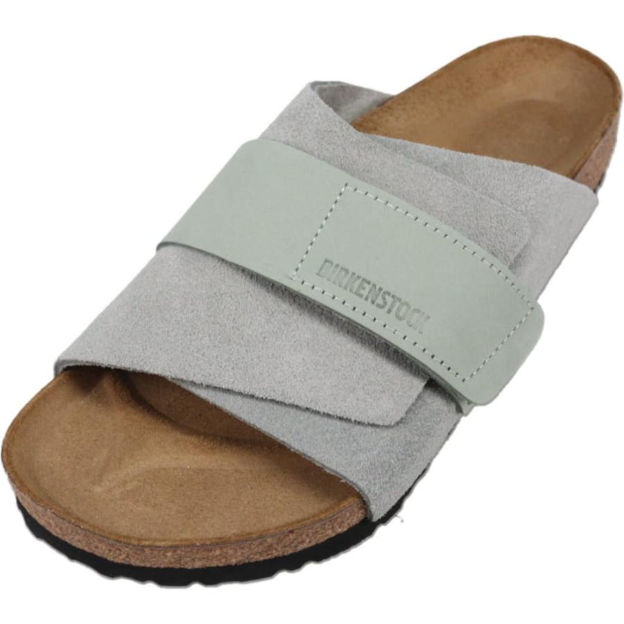 BIRKENSTOCK（ビルケンシュトック） サンダル キョウト Kyoto ピュア