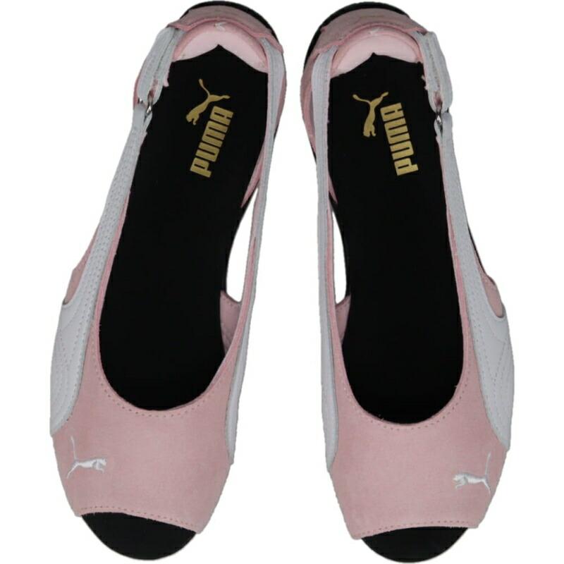 PUMA（プーマ） ウィメンズ スピードキャット サンダル Speedcat